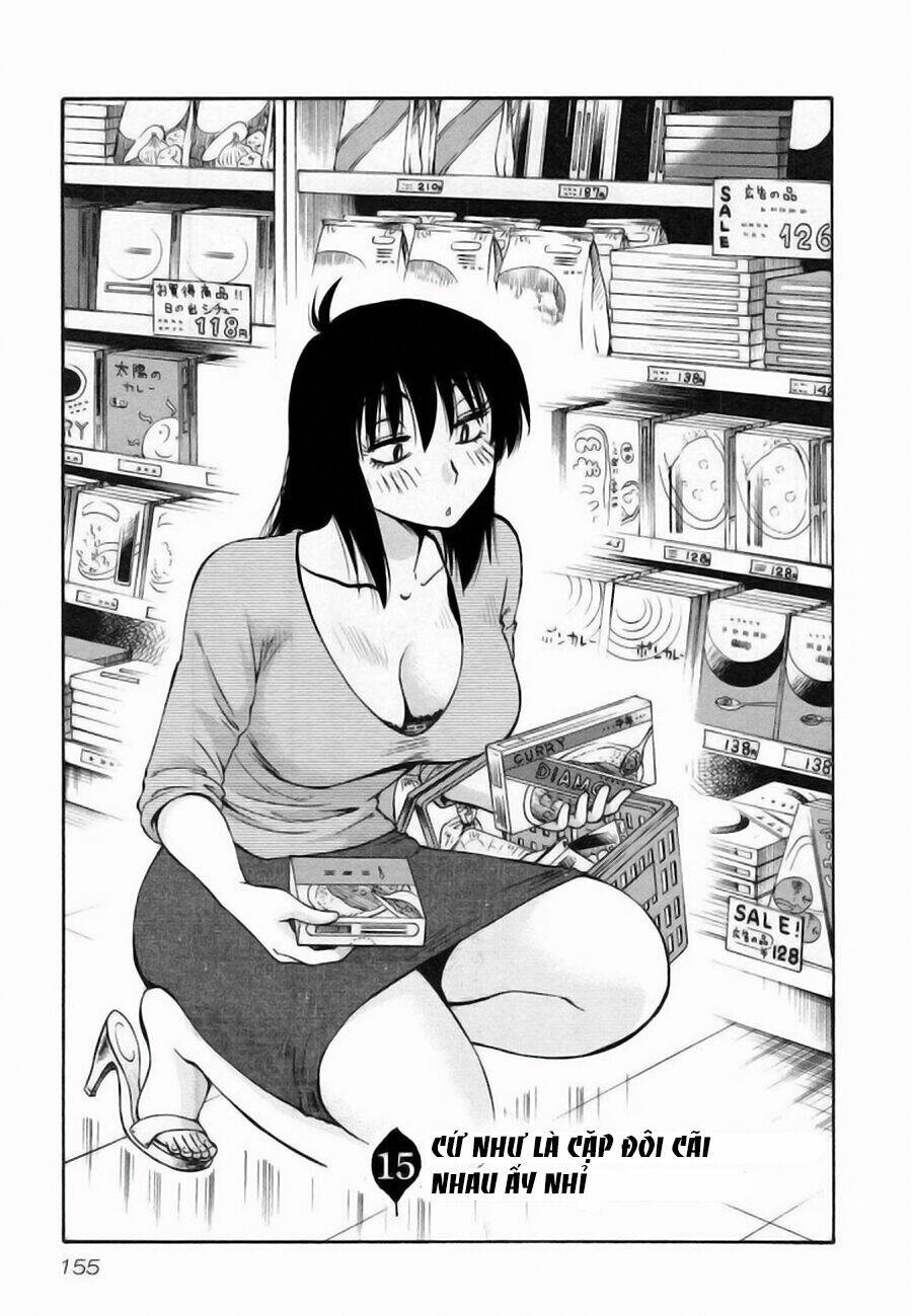 rakujitsu no pathos chapter 15 2