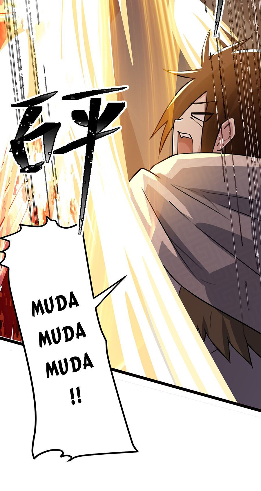 đại bảo kiếm của tôi chapter 26 5