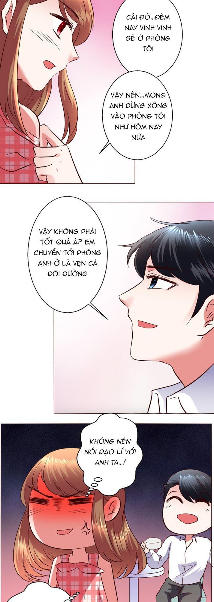 một tuần làm tình nhân chapter 54 16