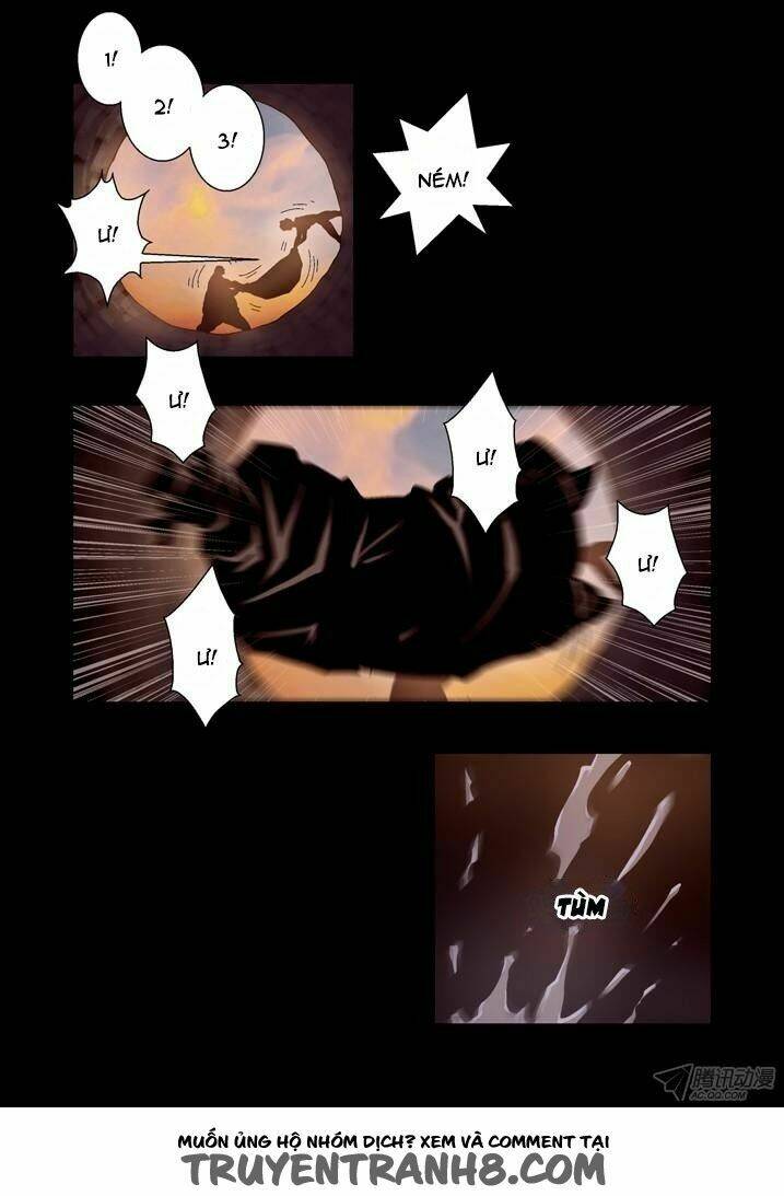 thâu hoan chapter 80 15