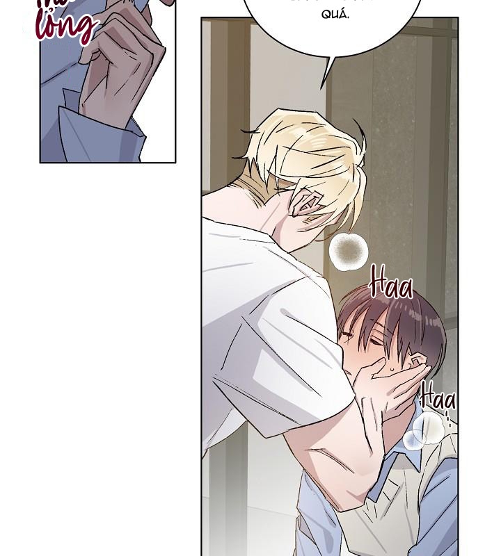 chàng tuấn mã của tôi chapter 22 75