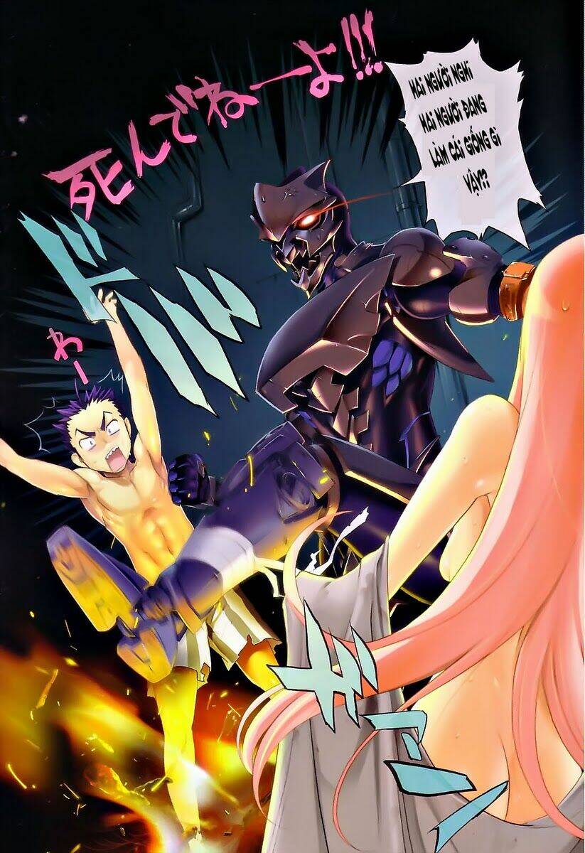 fire fire fire manga chapter 2 4