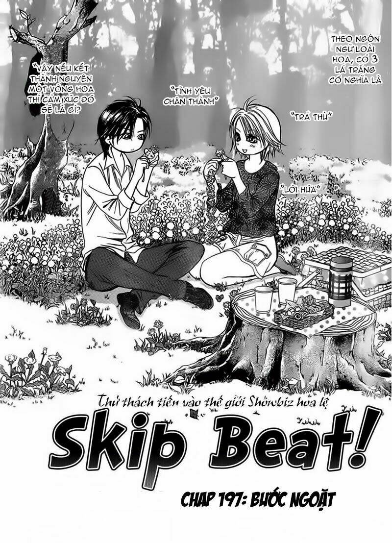 thử thách của kyouko chapter 197 4