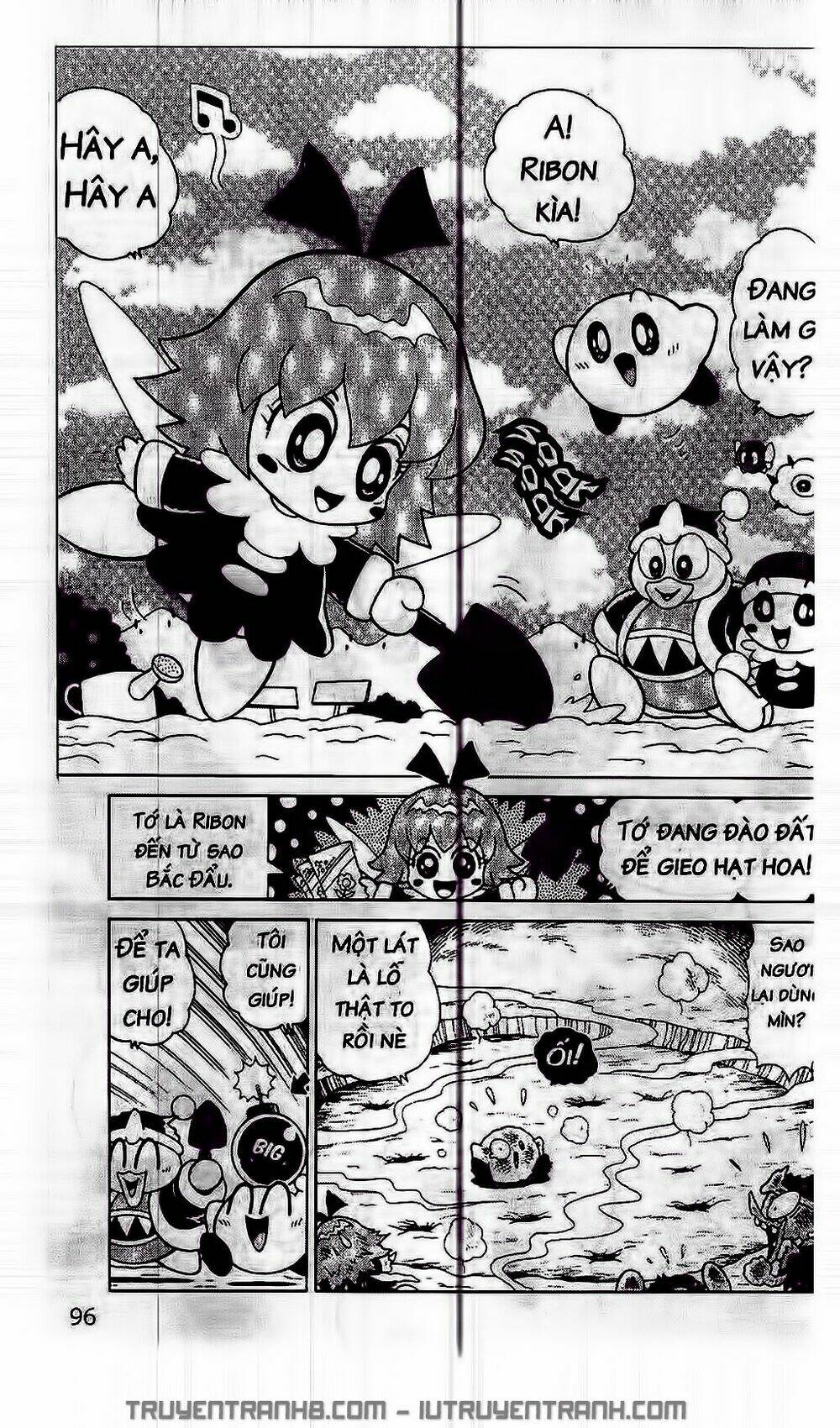 ngôi sao kabi chapter 151 5