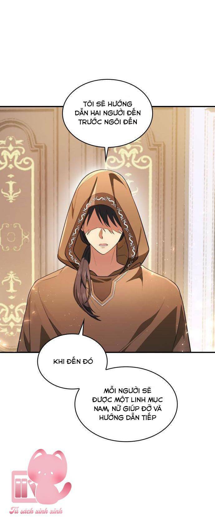 'di vật' melvin để lại chapter 10 4