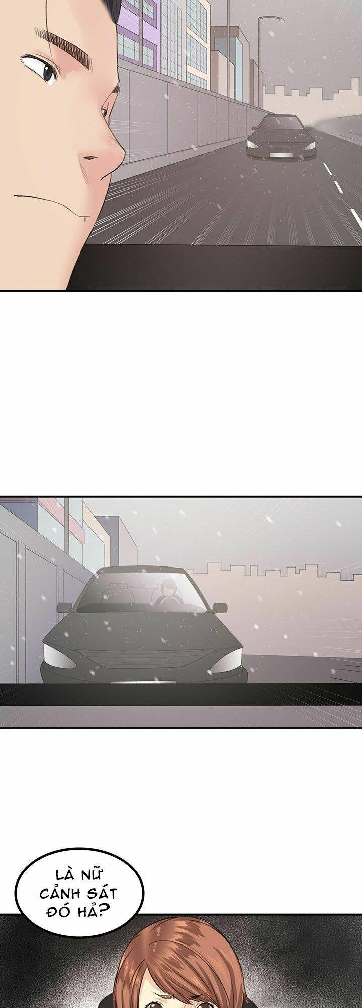 bạn gái của bạn thân chapter 28 6