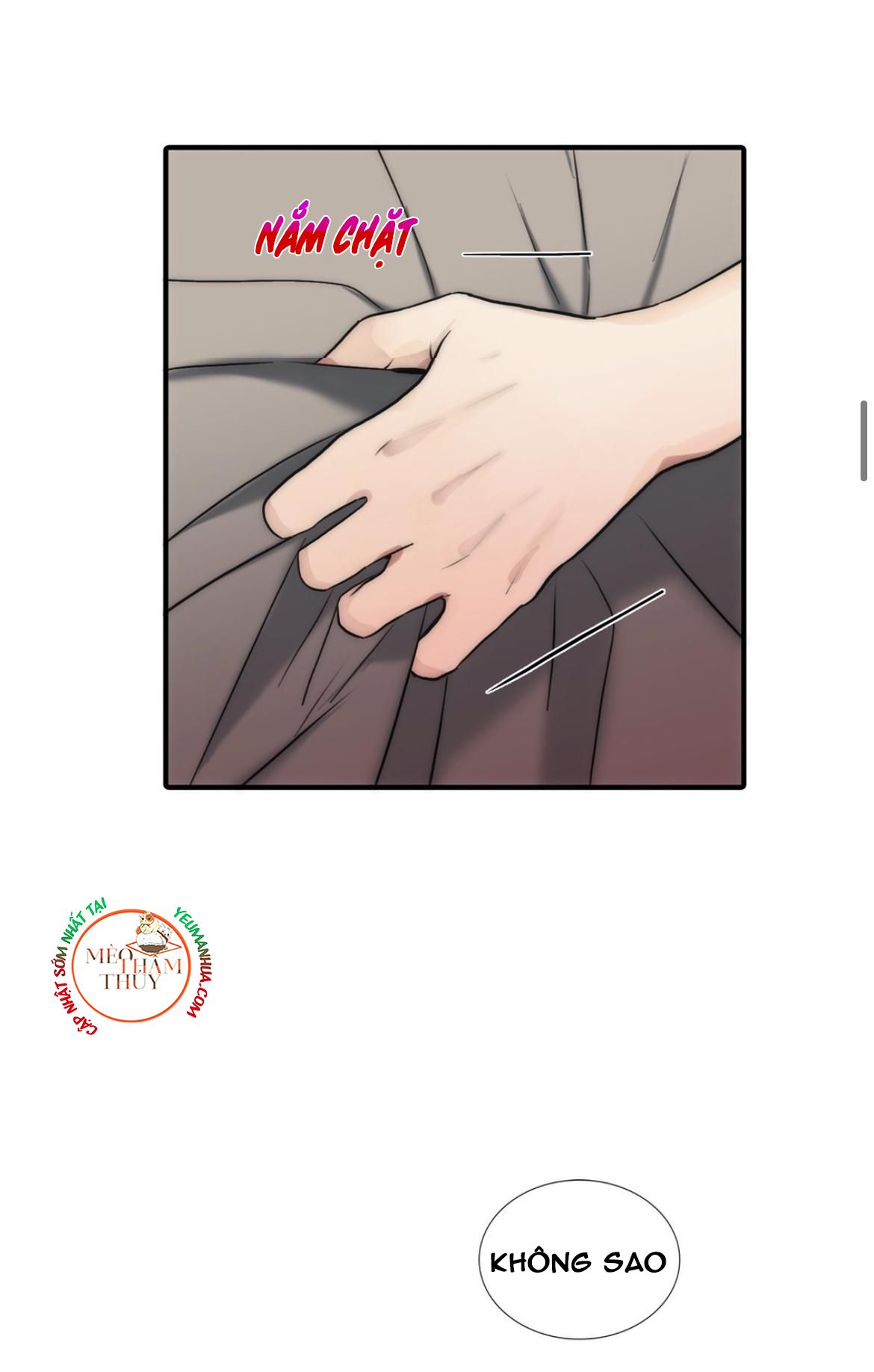 đưa đón người yêu chapter 64 18