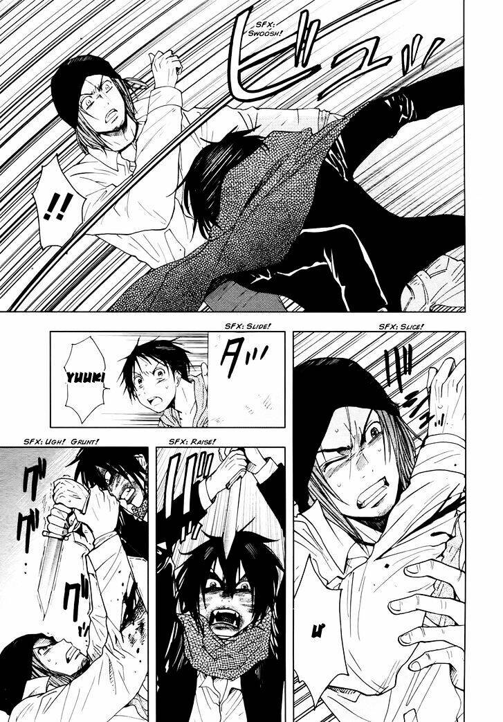 underdog chapter 10 15