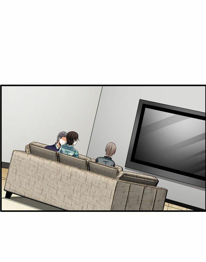 thủ hội chi vũ chapter 17 28