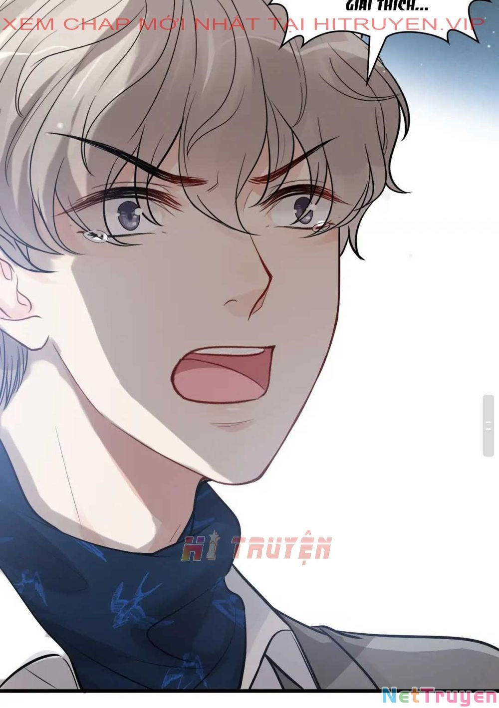 cô vợ hợp đồng bỏ trốn của tổng giám đốc chapter 435.1 10