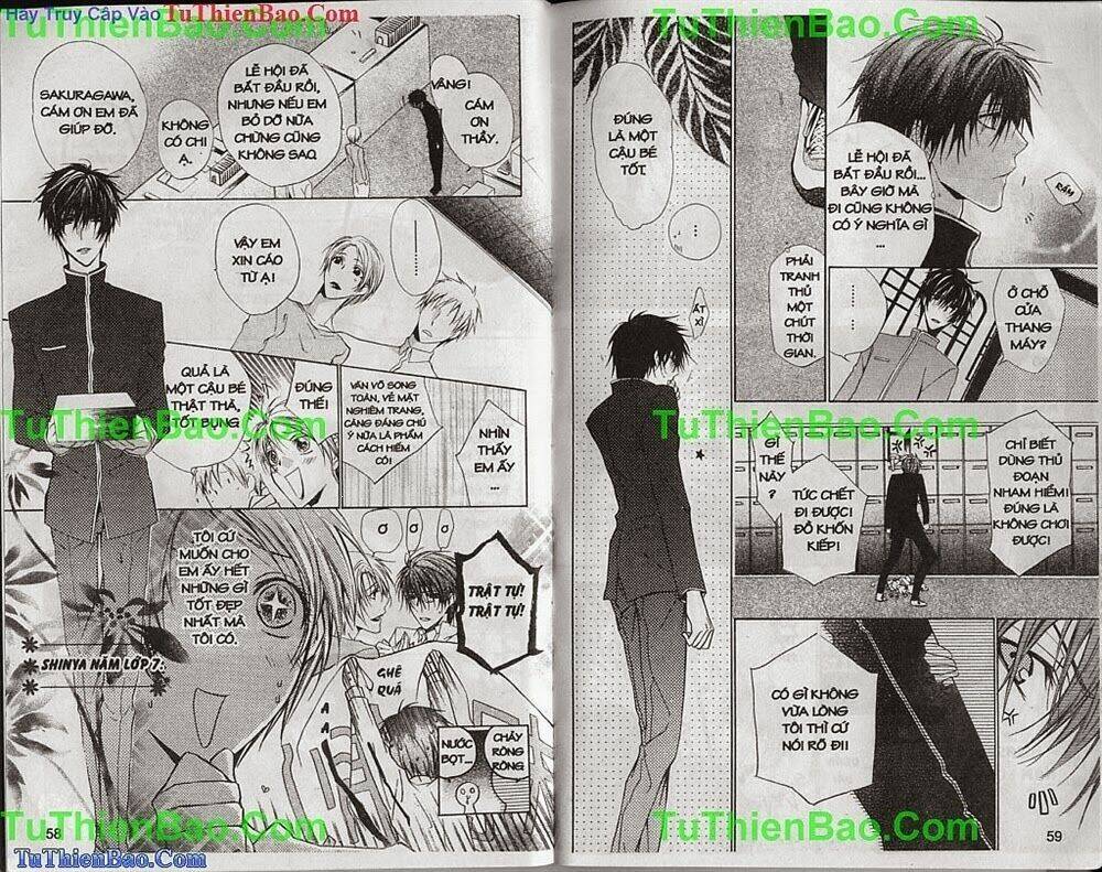 nhất quỷ nhì ma chapter 6 29