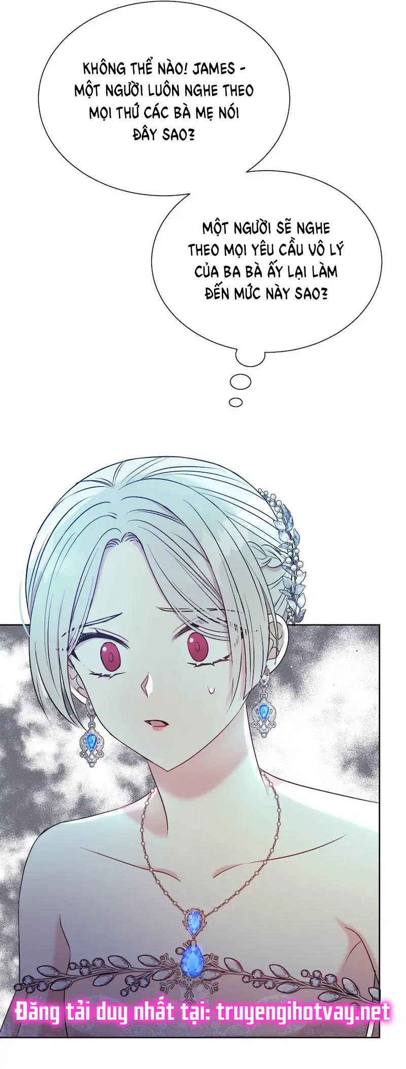 tôi chán nản vì người chồng thứ 2 còn "khỏe" hơn chồng cũ chapter 44.2 7