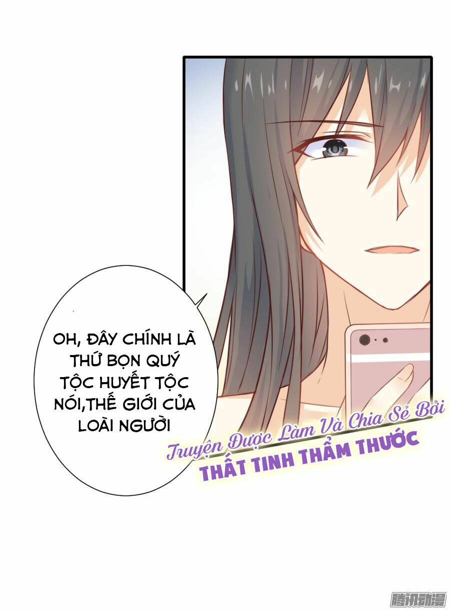 hôm nay ta cũng muốn trêu chọc nàng chapter 6 2