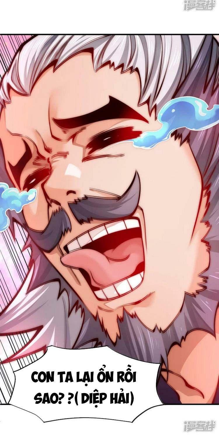 ta là thương thiên chapter 7 24