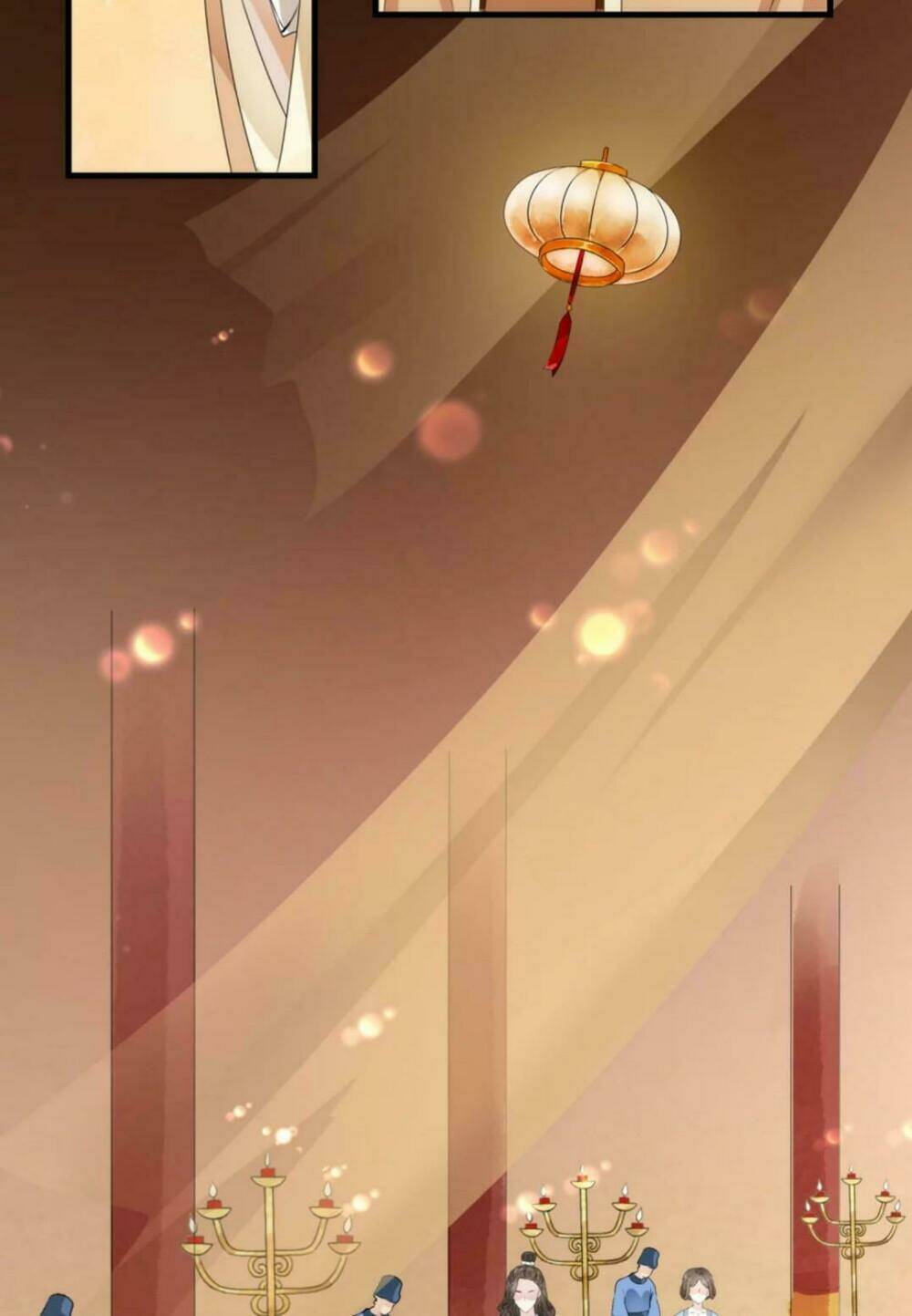 bạch liên yêu cơ người chapter 31 35