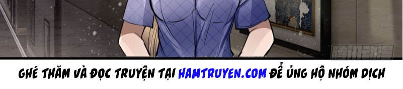 tuyệt thế binh vương chapter 83 12