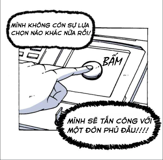 mắc kẹt trên mặt trăng chapter 12 9