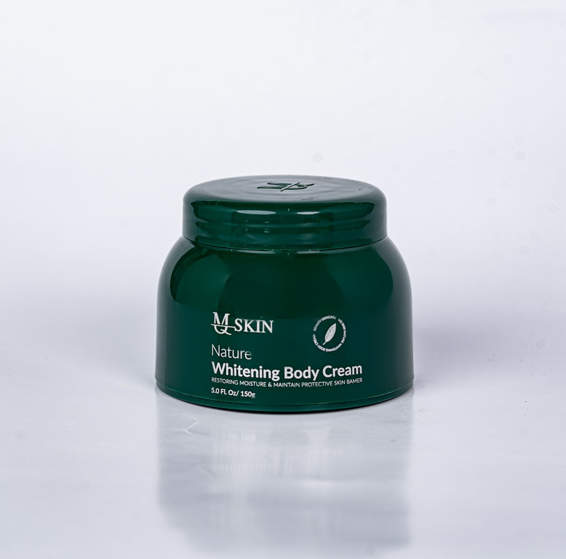 Kem Dưỡng Trắng Tinh Thể Diệp Lục - MQSKIN