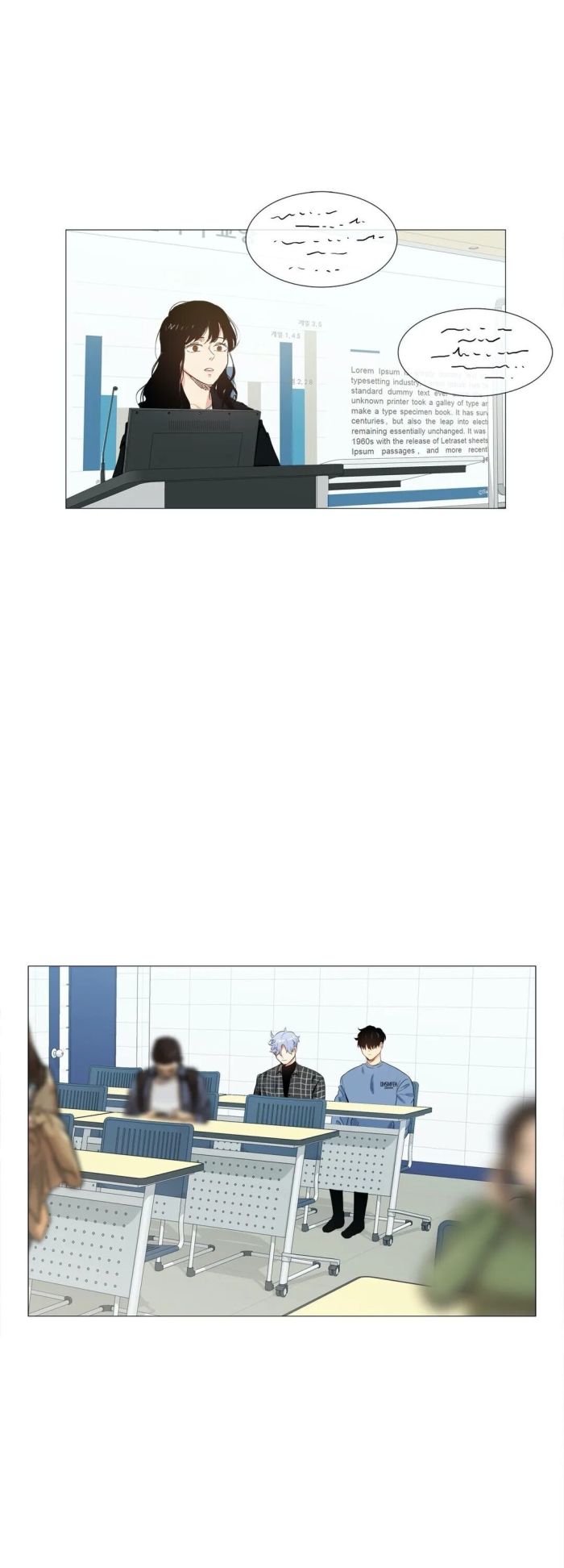 hôm nay lại là một ngày nắng ấm chapter 9 17