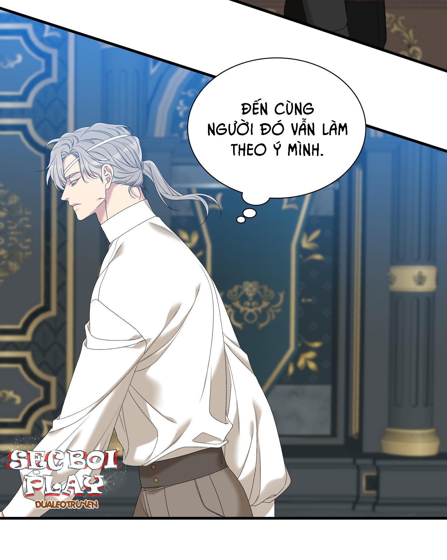 smyrna và capri chapter 30 13