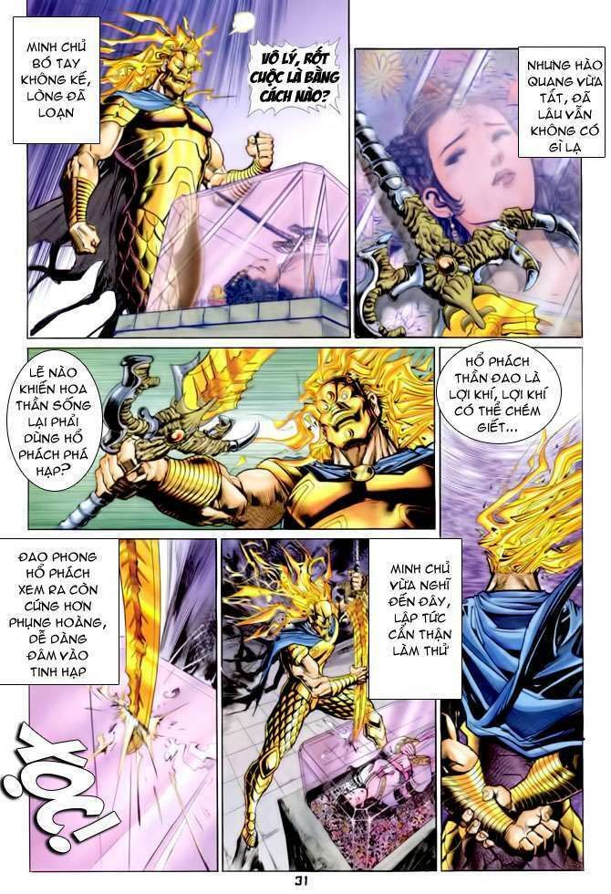 thần binh huyền kỳ i chapter 82 31