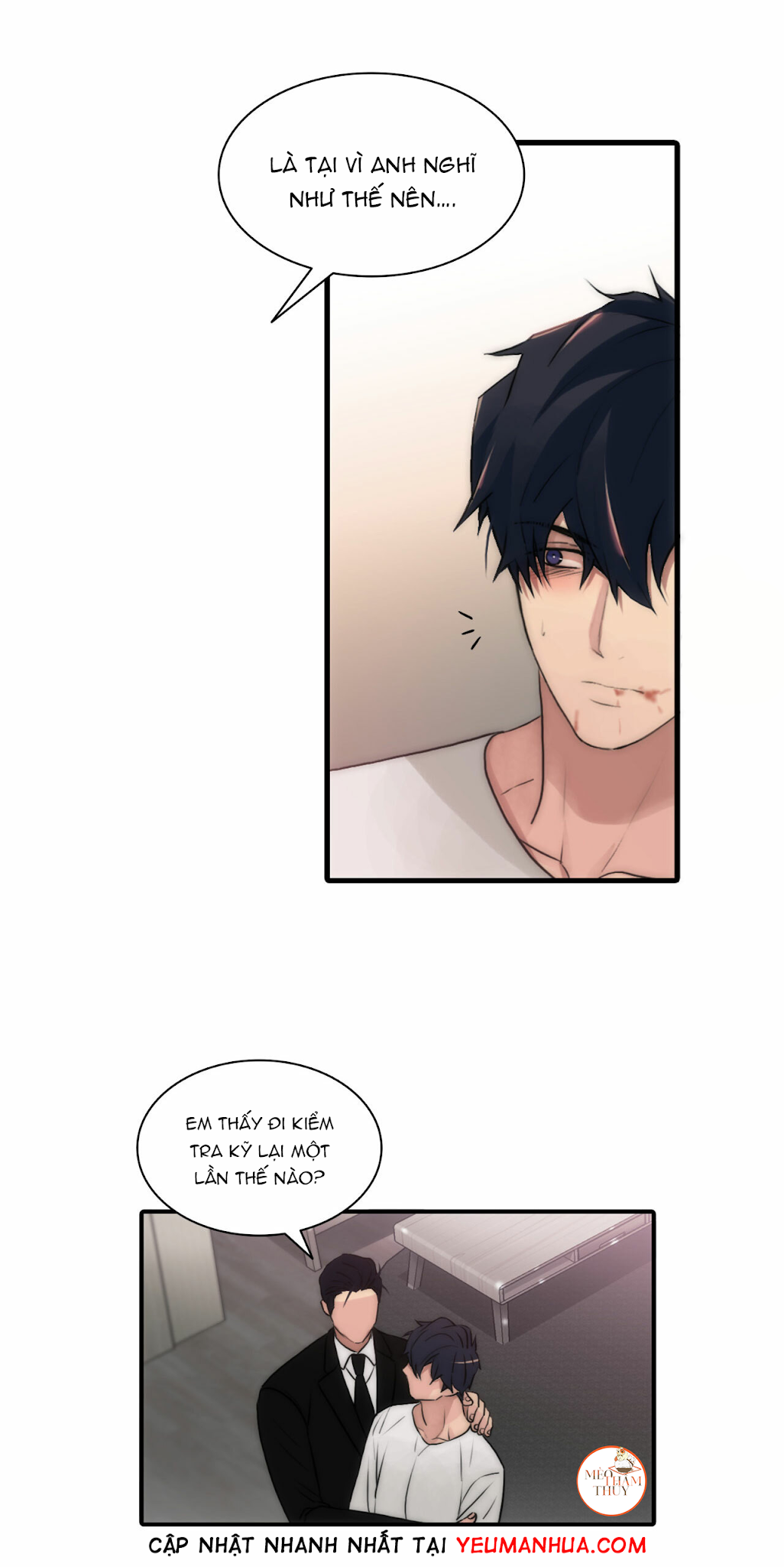 giai điệu của ngôn ngữ chapter 21 15