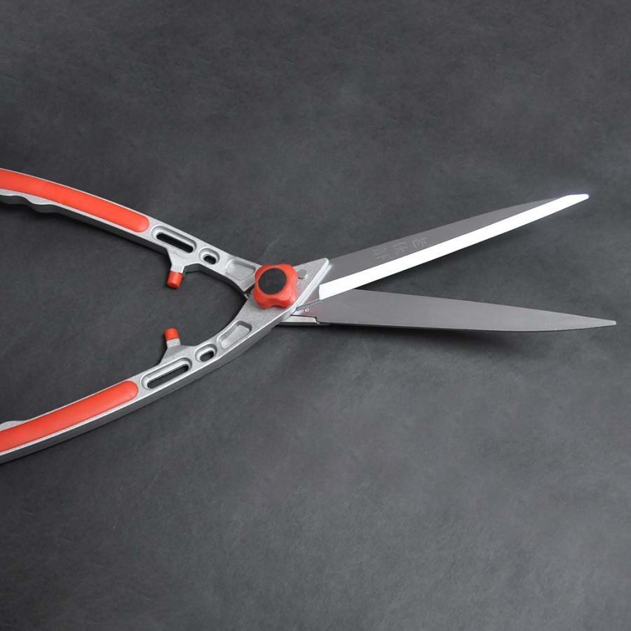 Kéo cắt hàng rào lưỡi thép SK5