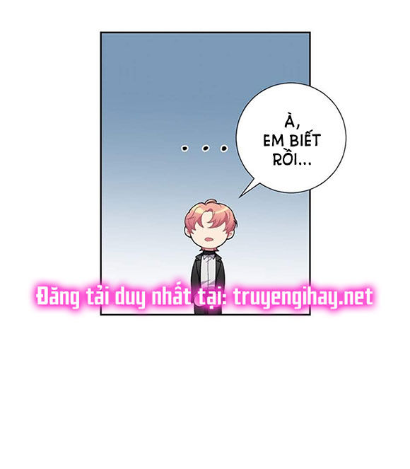 tiểu thư và dàn hầu nam mlem chapter 29 33