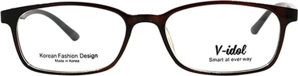 Gọng Kính Unisex V-idol V8120