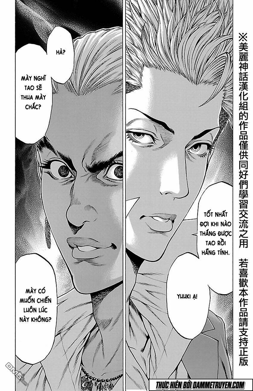 shonan seven chapter 10 43