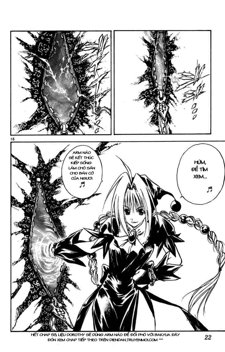 mar heaven chapter 53 17