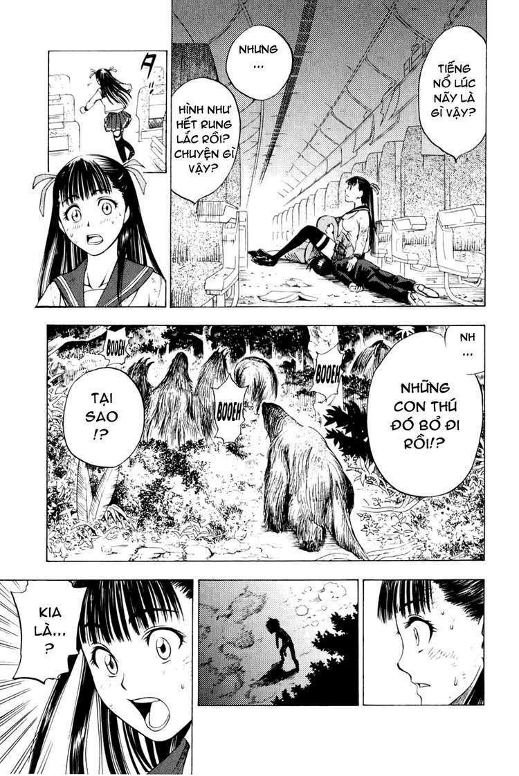 cage of eden chapter 6 18