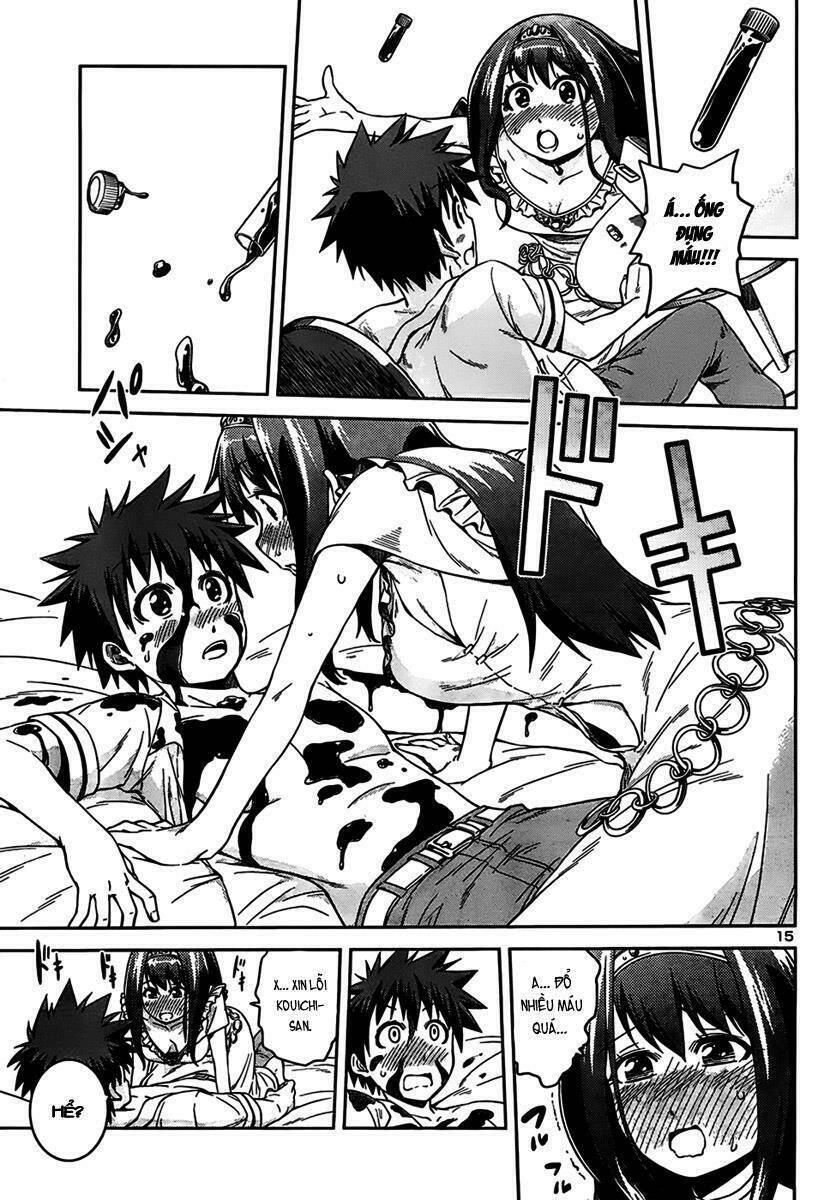 in bura chapter 7 16