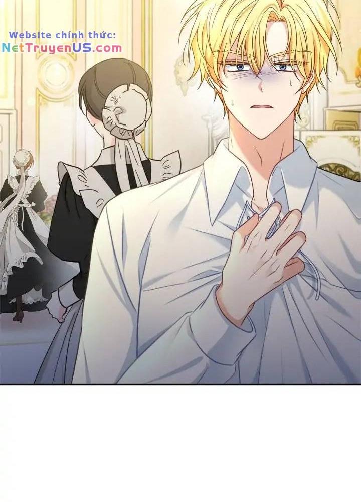 tại sao mẹ chồng tôi lại như thế này? chapter 33 111