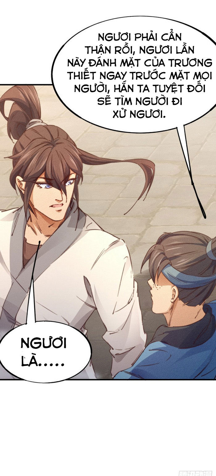 ta thành thần một mình chapter 3 40