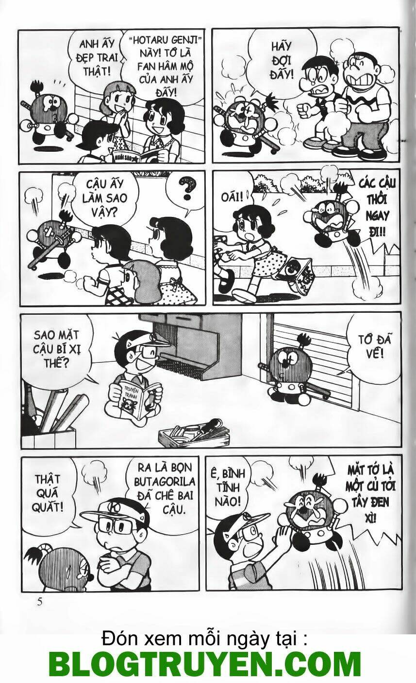 tân từ điển kì bí chapter 1 7