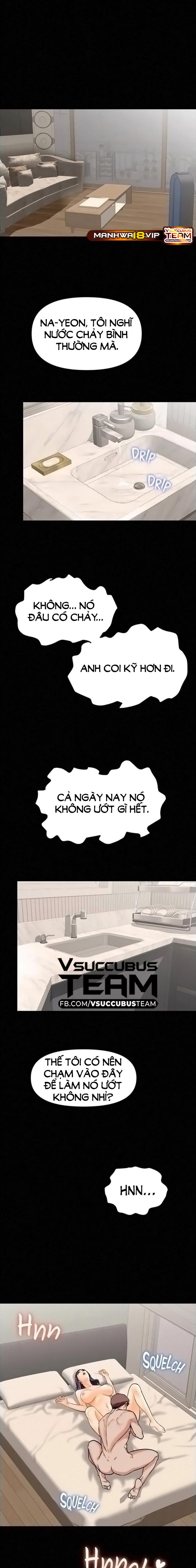 khi loser trỗi dậy chapter 35 2