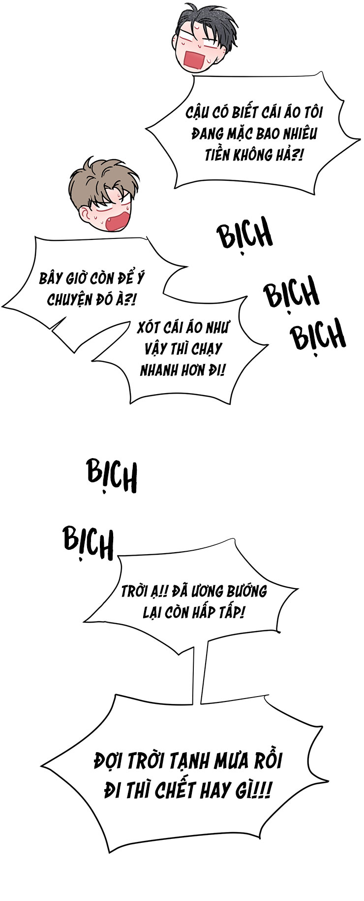 cảnh báo có giông chapter 3 15