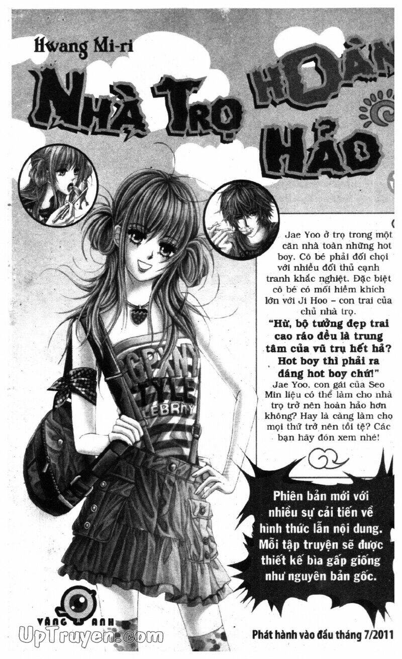 thoát kiếp hồ ly chapter 15 54