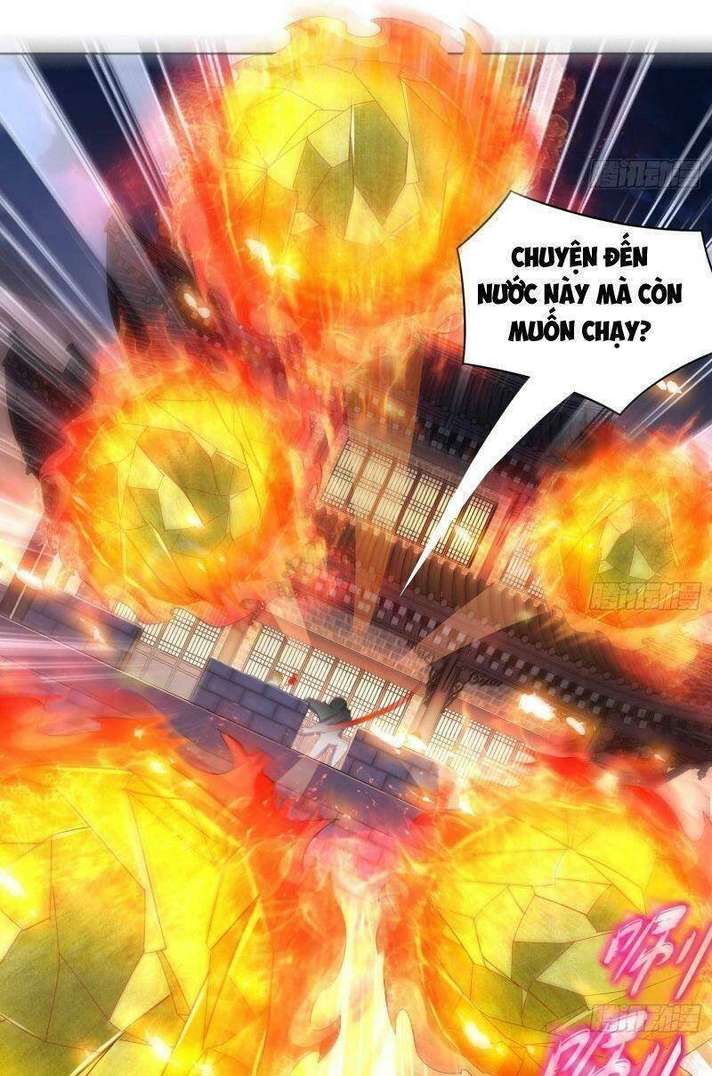 trọng sinh chi ma tôn đương đạo chapter 87 11