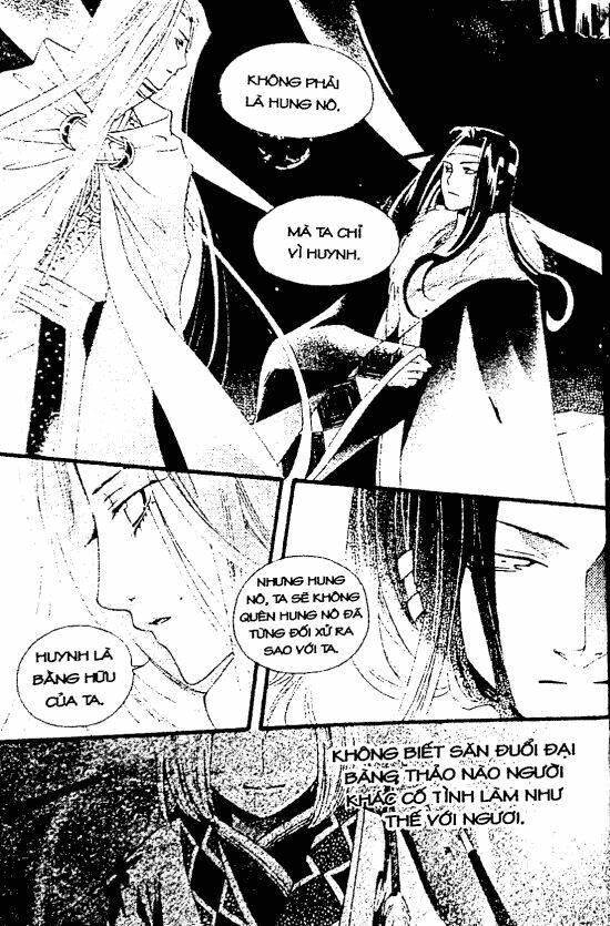 lâu lan y mộng chapter 6 44