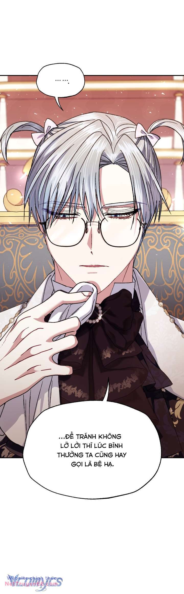 cha, con không muốn kết hôn đâu chapter 127 53
