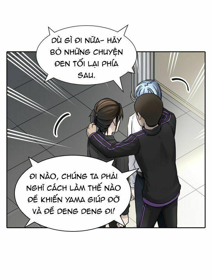 tòa tháp bí ẩn 2 chapter 425 64