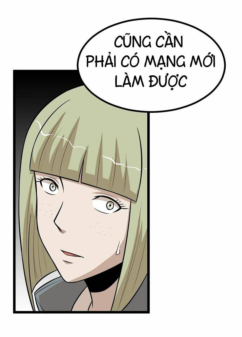 đai ca trở lại tuổi 16 chapter 91 17