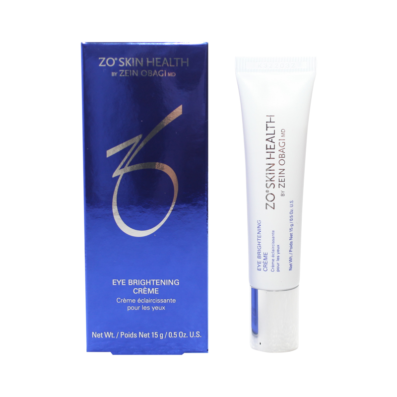 KEM DƯỠNG SÁNG DA MẮT EYE BRIGHTENING CREME