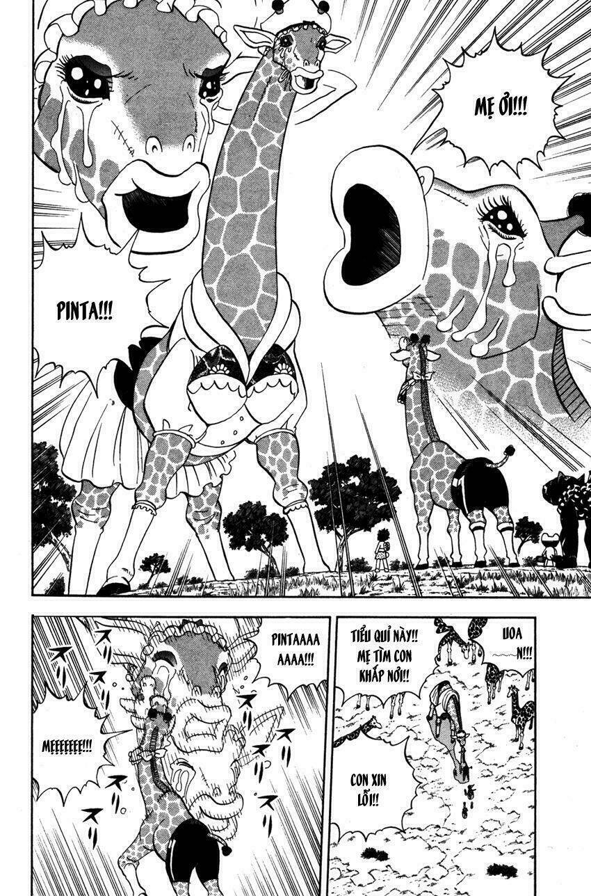 doubutsu no kuni - vương quốc thú vật chapter 23 4