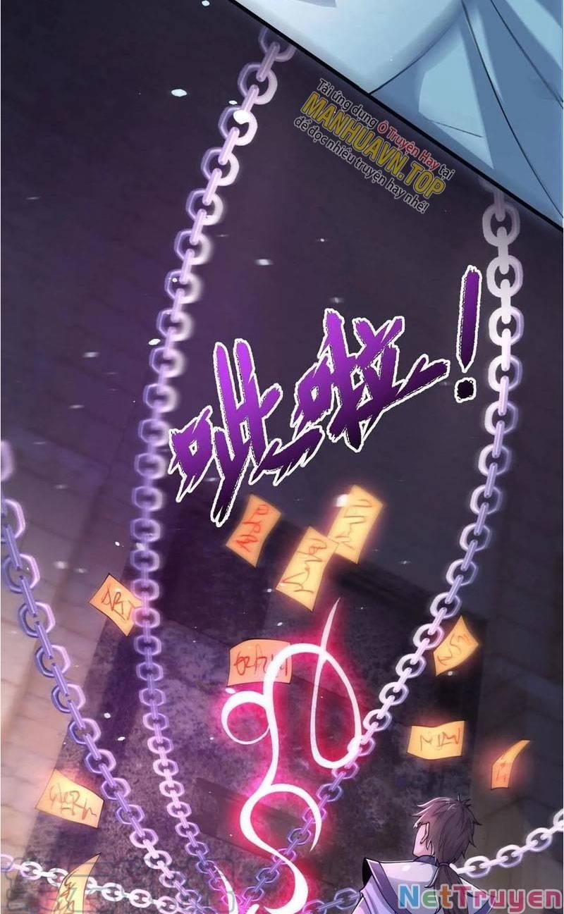 ta nuôi ma quỷ ở trấn ma ti chapter 4 28