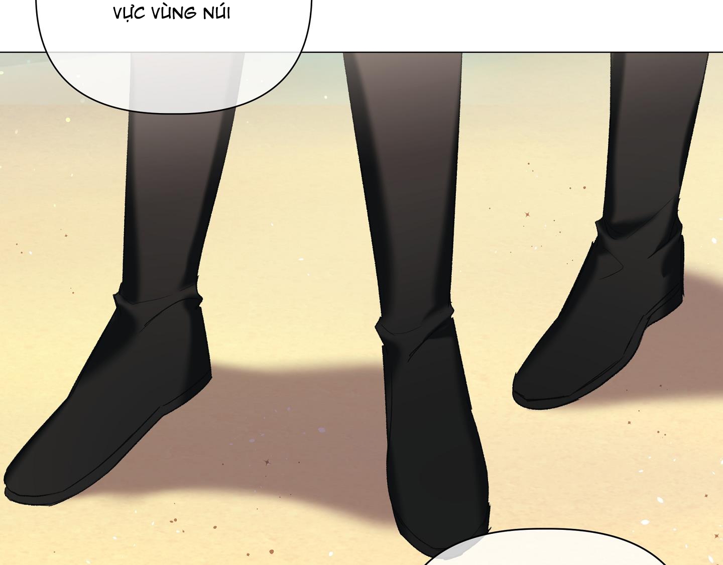 một ngày nọ, tôi được kẻ thù cầu hôn chapter 49 24