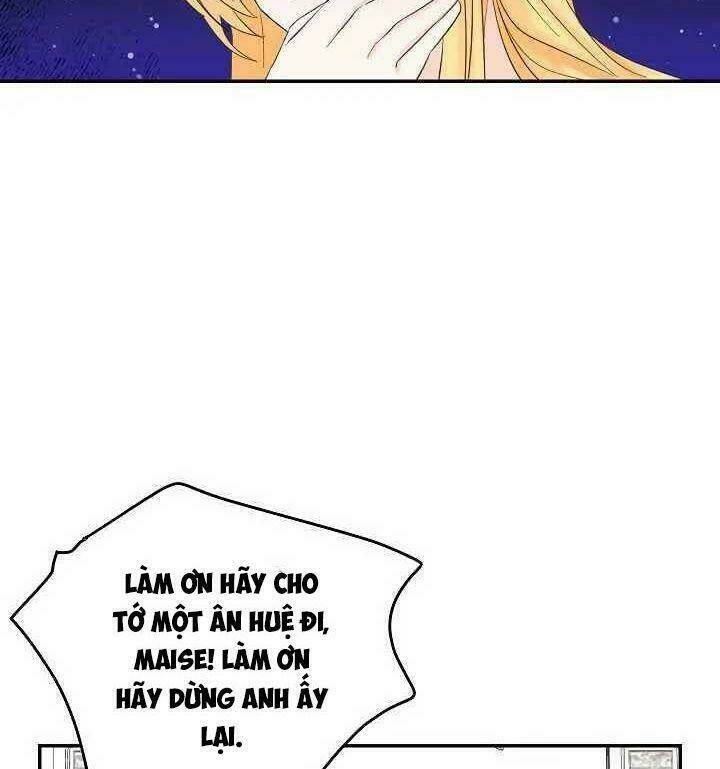 tôi là bạn gái cũ của một người lính chapter 14 62