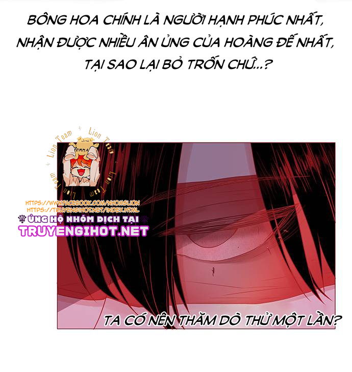 rắn có ăn hoa không? chapter 8 42